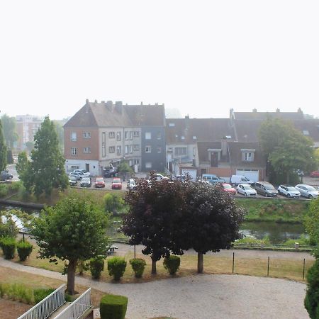 Studio Capucine - Centre Ville - Jolie Vue - Cosy Eu (Seine-Maritime) Dış mekan fotoğraf