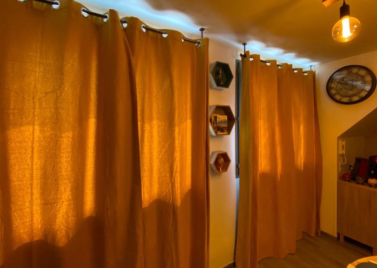 Studio Capucine - Centre Ville - Jolie Vue - Cosy Eu (Seine-Maritime) Dış mekan fotoğraf